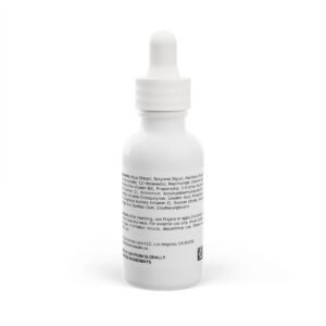 WATER Vitamin Boost Serum, 1oz - Image 2