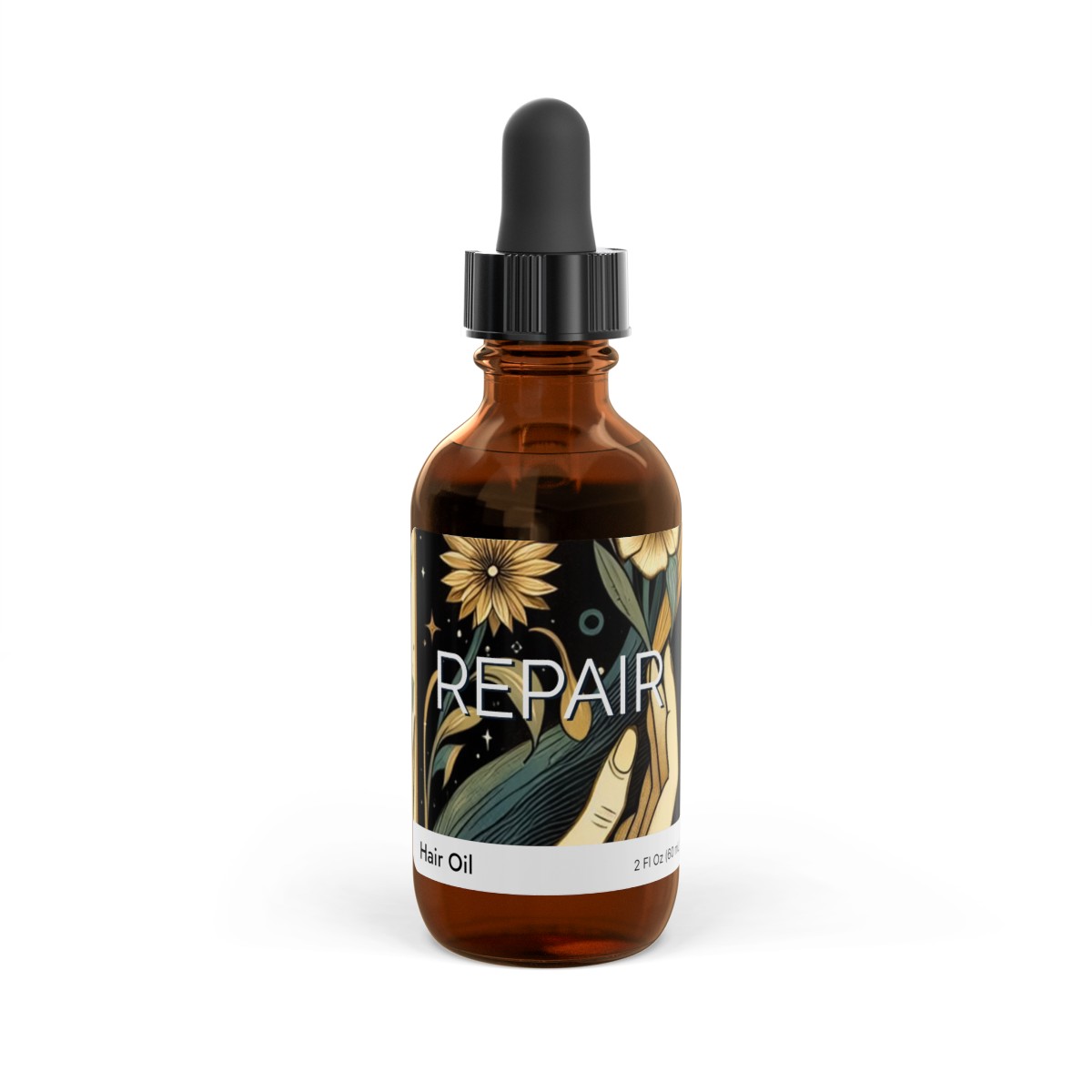 REPAIR Hair Oil, 2oz