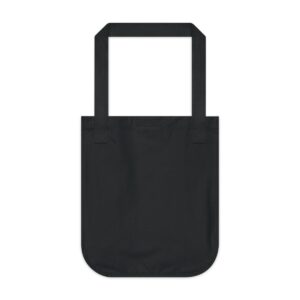PROTECT Organic Canvas Tote Bag - Image 2