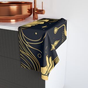 HIS Hand & Hair Towel - Image 4