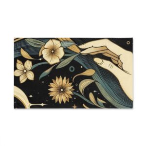REPAIR Hand & Hair Towel - Image 3