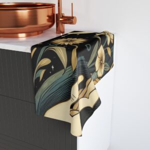 REPAIR Hand & Hair Towel - Image 4