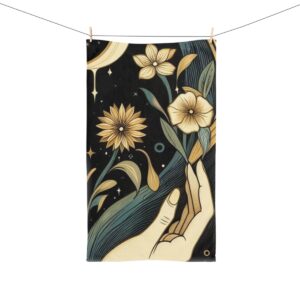 REPAIR Hand & Hair Towel