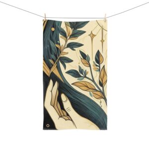 GROWTH Hand & Hair Towel