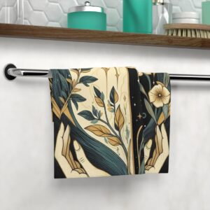 GROW & REPAIR Facecloth - Image 4