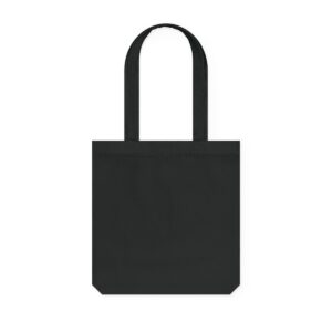 PROTECT Woven Eco Tote Bag - Image 2