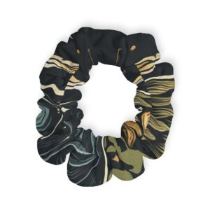 EARTH & WIND Scrunchie - Image 2