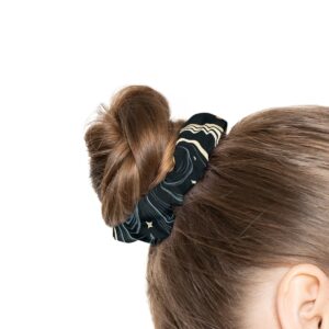FIRE & WIND Scrunchie - Image 4