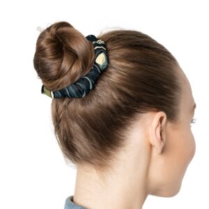 EARTH & WIND Scrunchie - Image 3