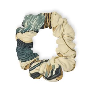 GROWTH Scrunchie