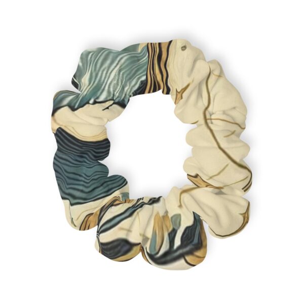 GROWTH Scrunchie