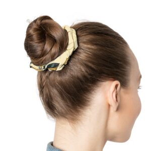 GROWTH Scrunchie - Image 3