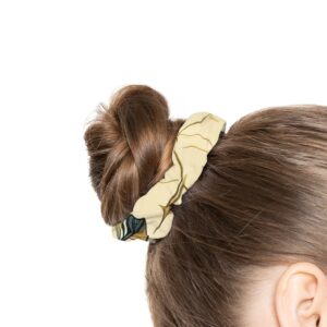 GROWTH Scrunchie - Image 4