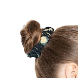 EARTH & WIND Scrunchie - Image 4